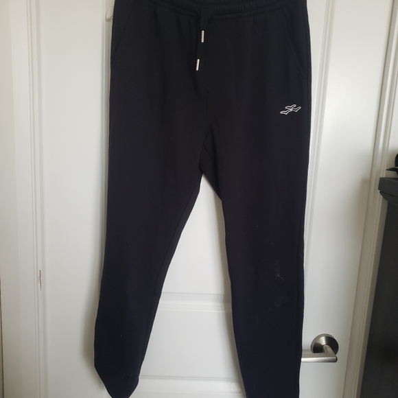 Lazy pants
